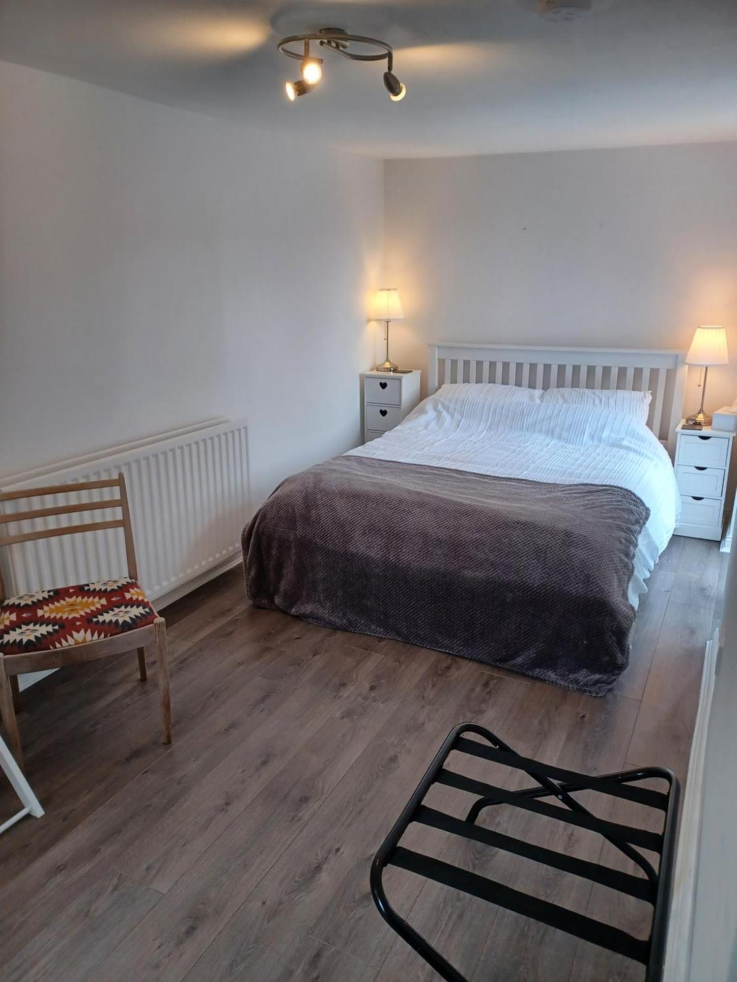 Apartamento Eskdale Durham Dh1 Exterior foto