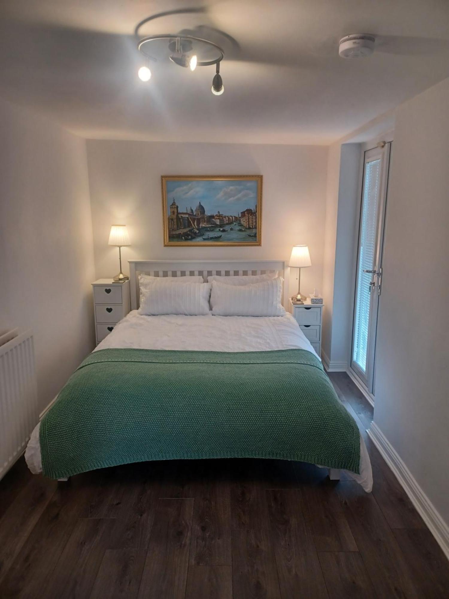 Apartamento Eskdale Durham Dh1 Exterior foto